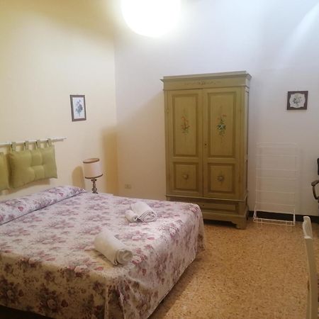 Bed and Breakfast Casa Di Osio Siena Exterior foto