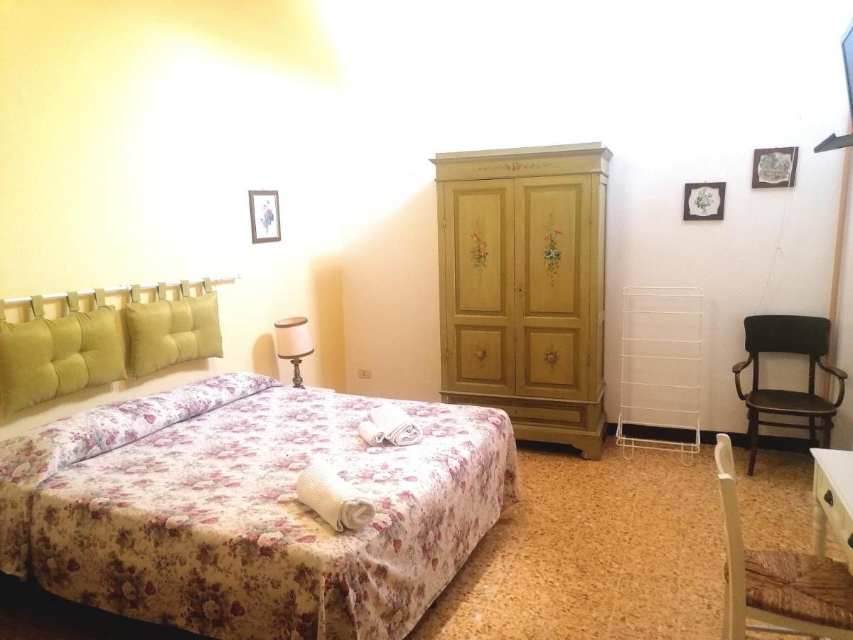Bed and Breakfast Casa Di Osio Siena Exterior foto