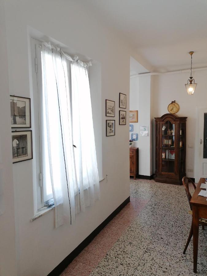 Bed and Breakfast Casa Di Osio Siena Exterior foto