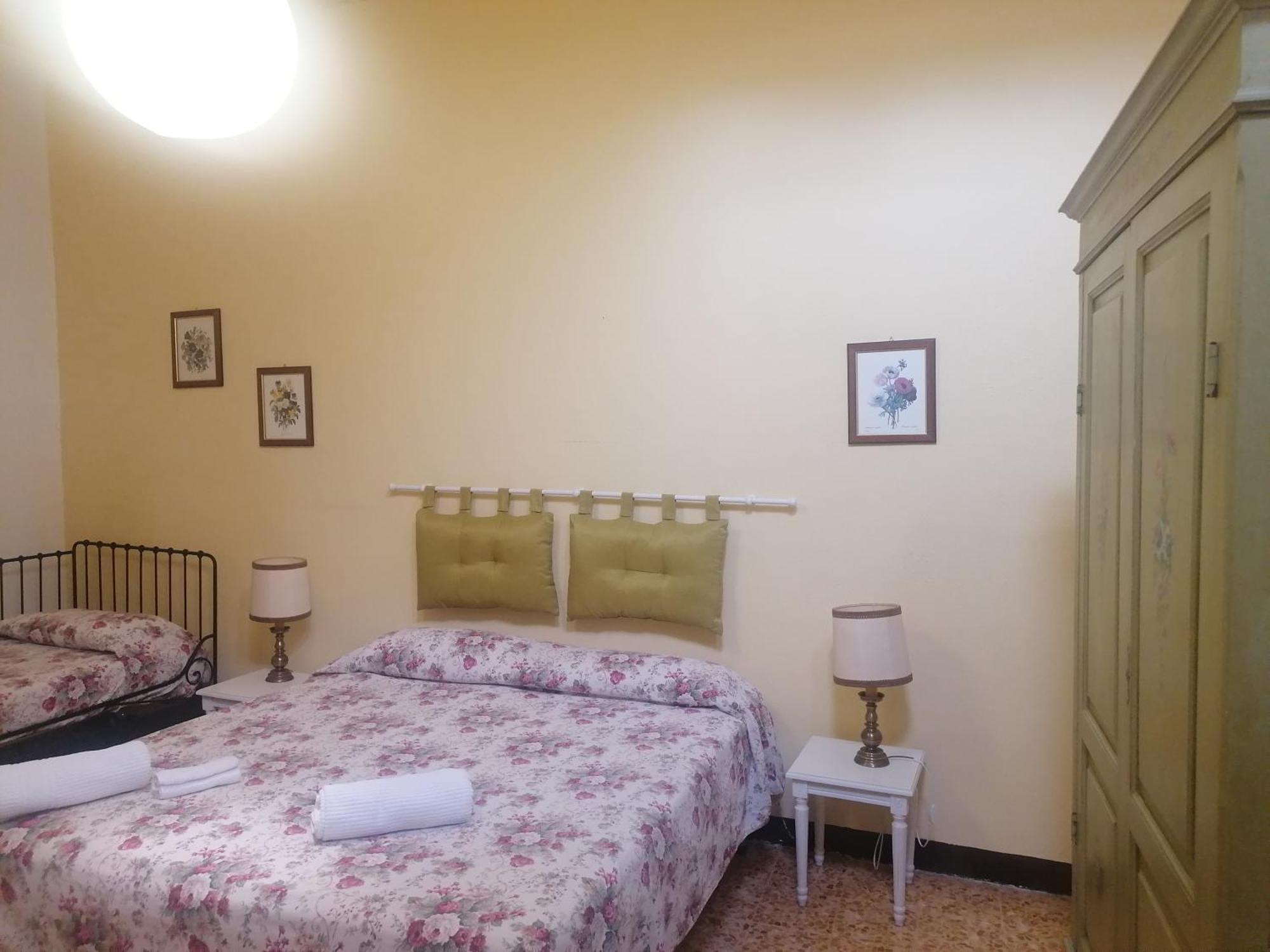 Bed and Breakfast Casa Di Osio Siena Exterior foto