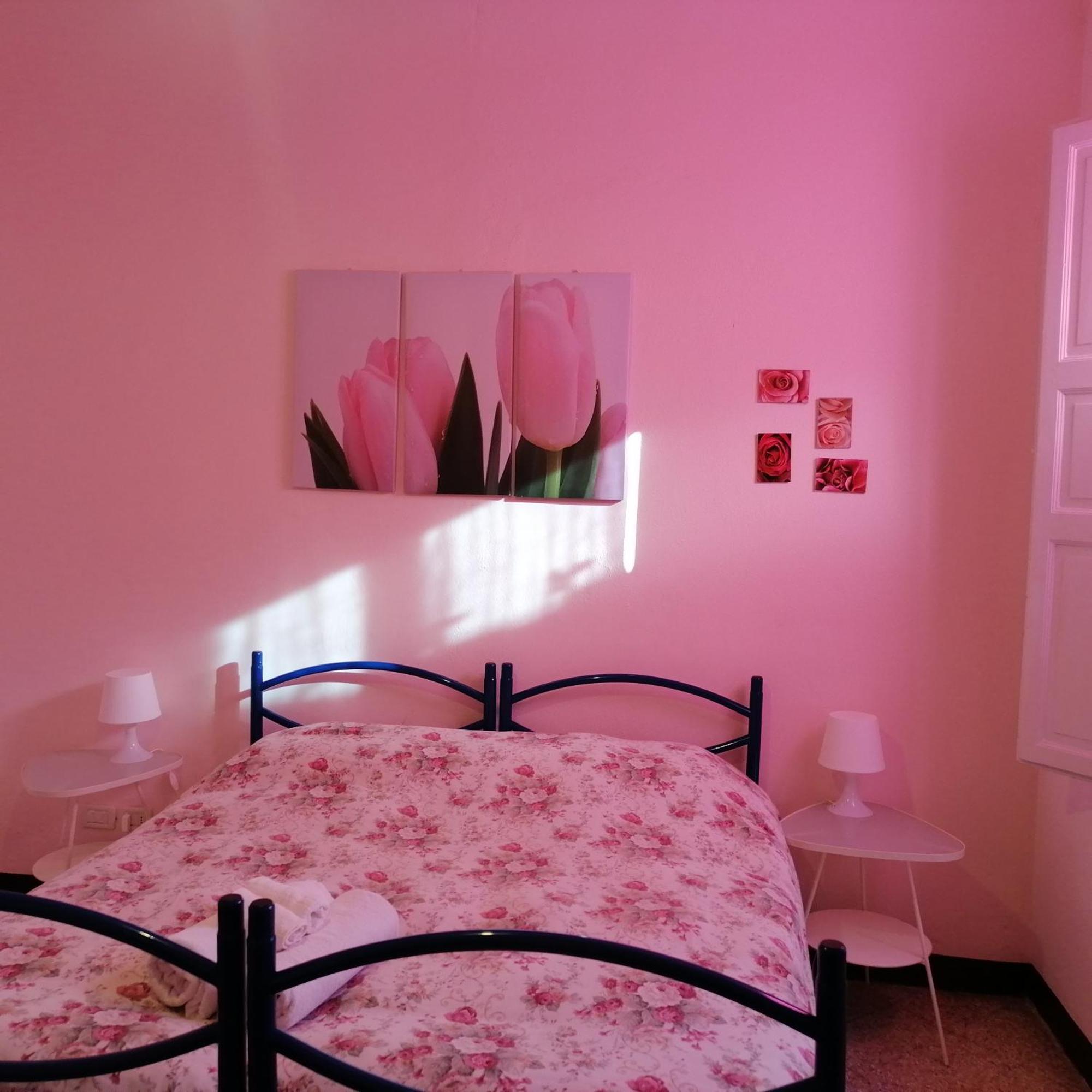 Bed and Breakfast Casa Di Osio Siena Exterior foto