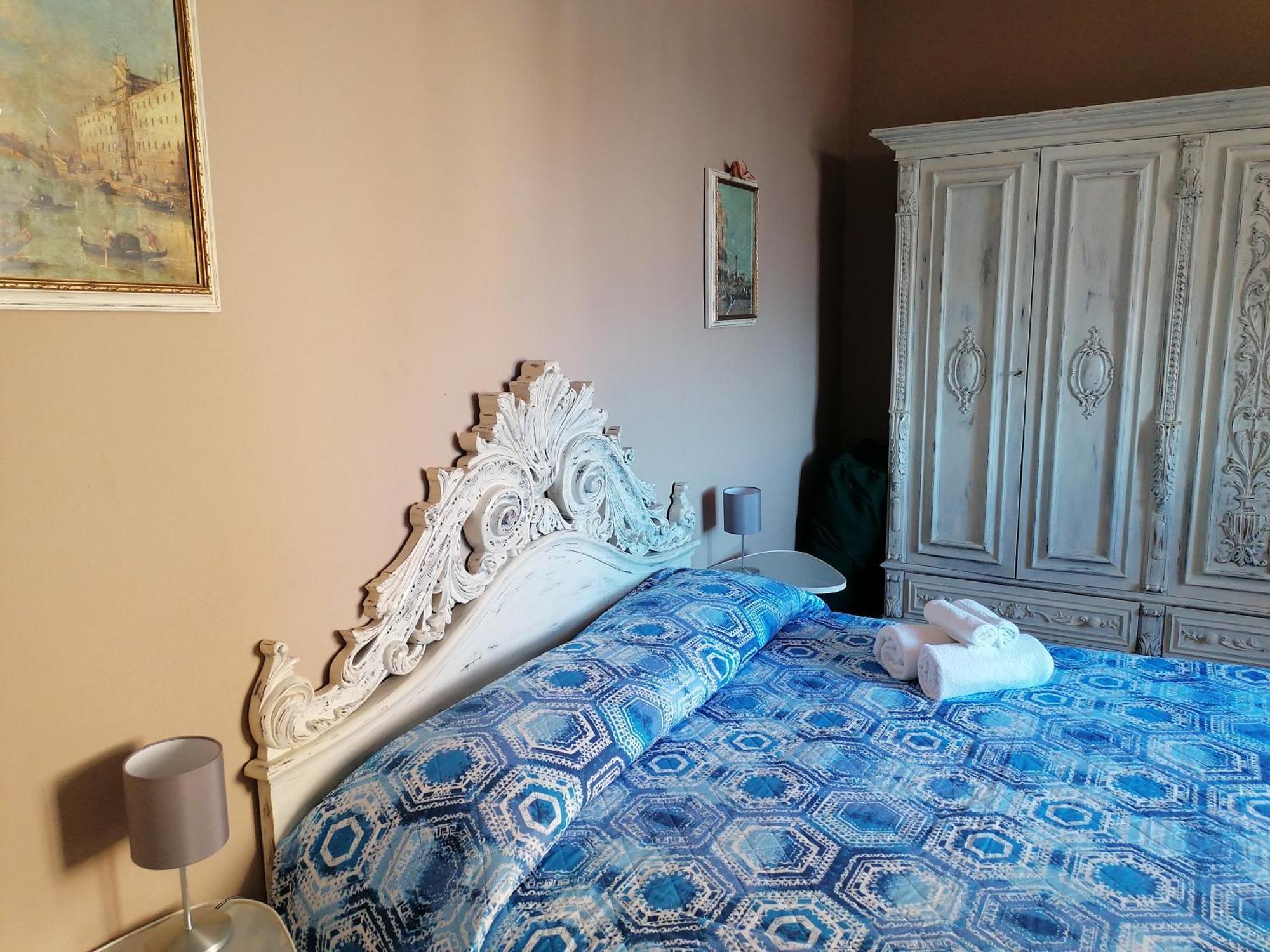 Bed and Breakfast Casa Di Osio Siena Exterior foto