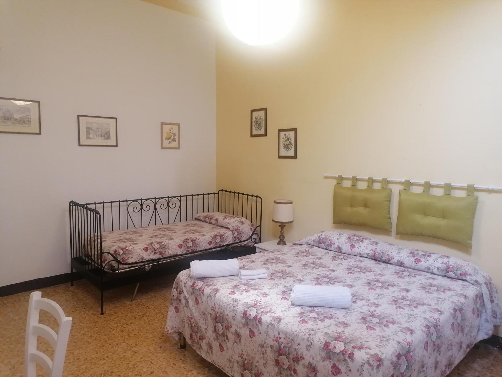 Bed and Breakfast Casa Di Osio Siena Exterior foto