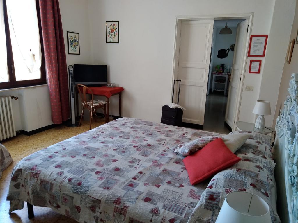 Bed and Breakfast Casa Di Osio Siena Exterior foto