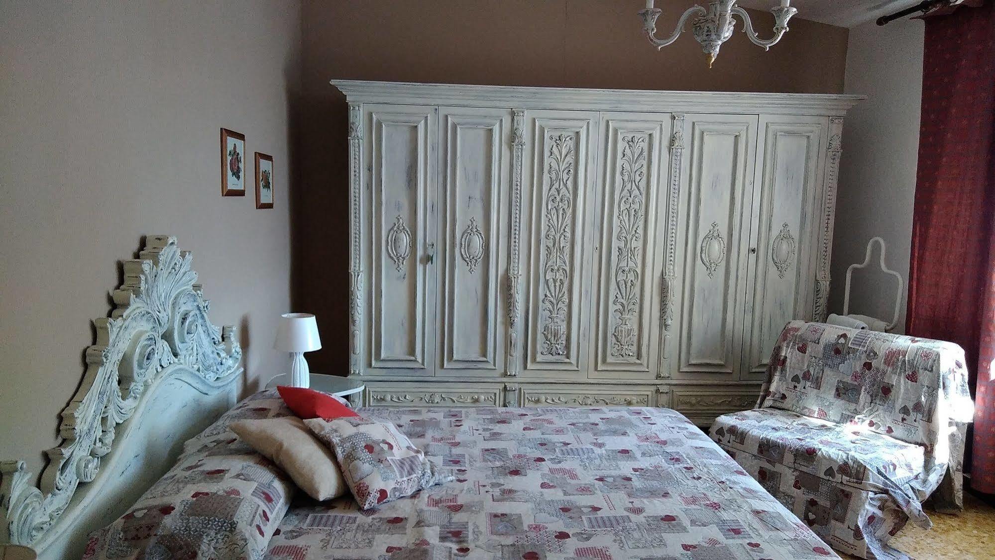 Bed and Breakfast Casa Di Osio Siena Exterior foto