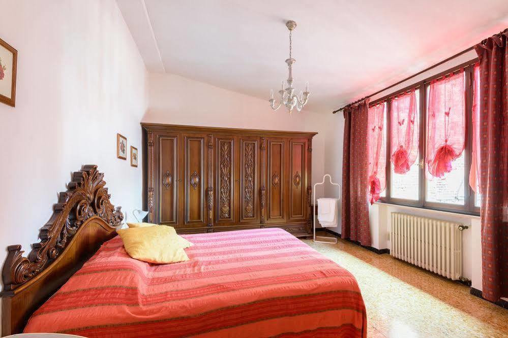 Bed and Breakfast Casa Di Osio Siena Exterior foto